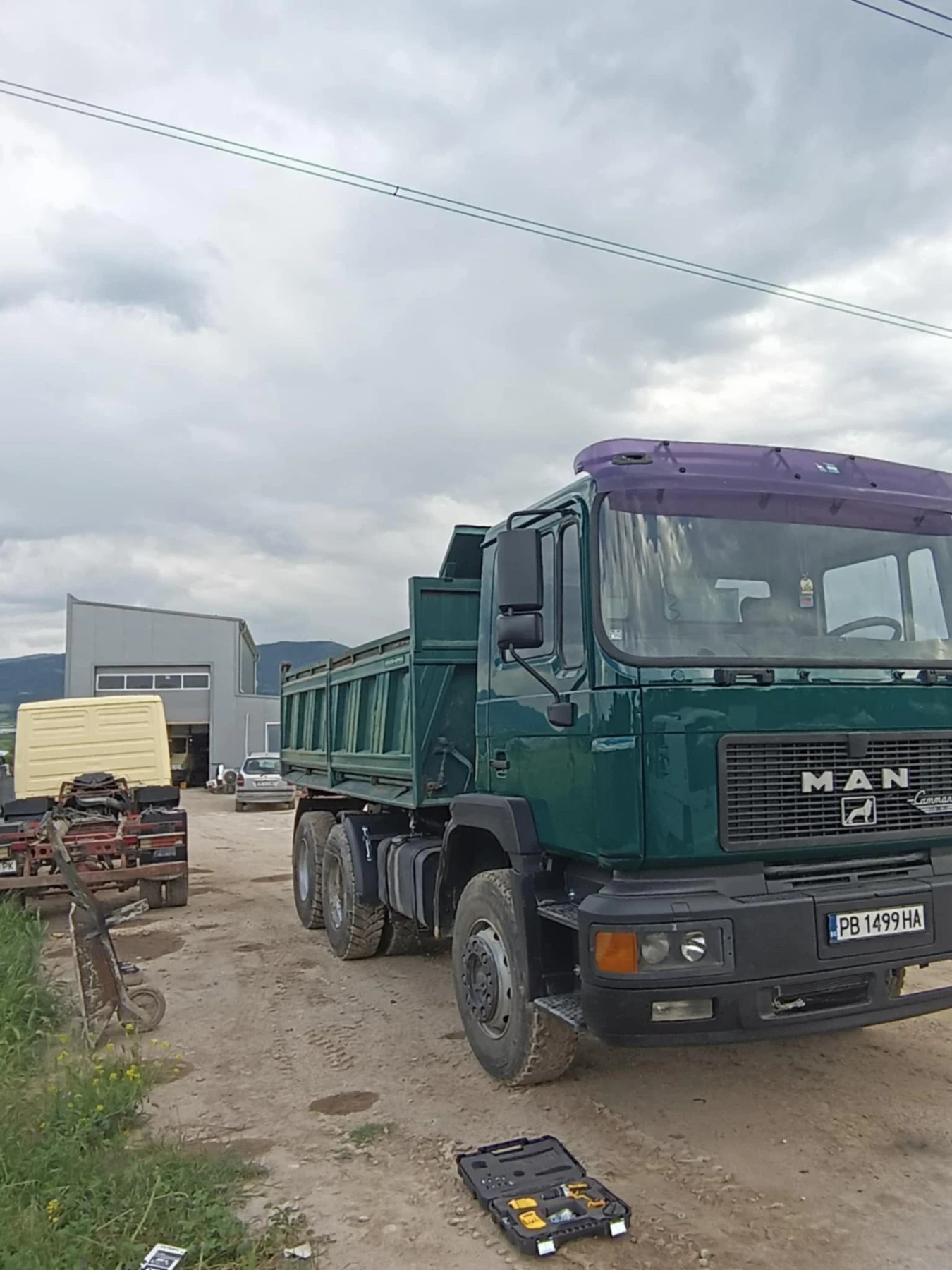 Man 26.372 343 - изображение 4