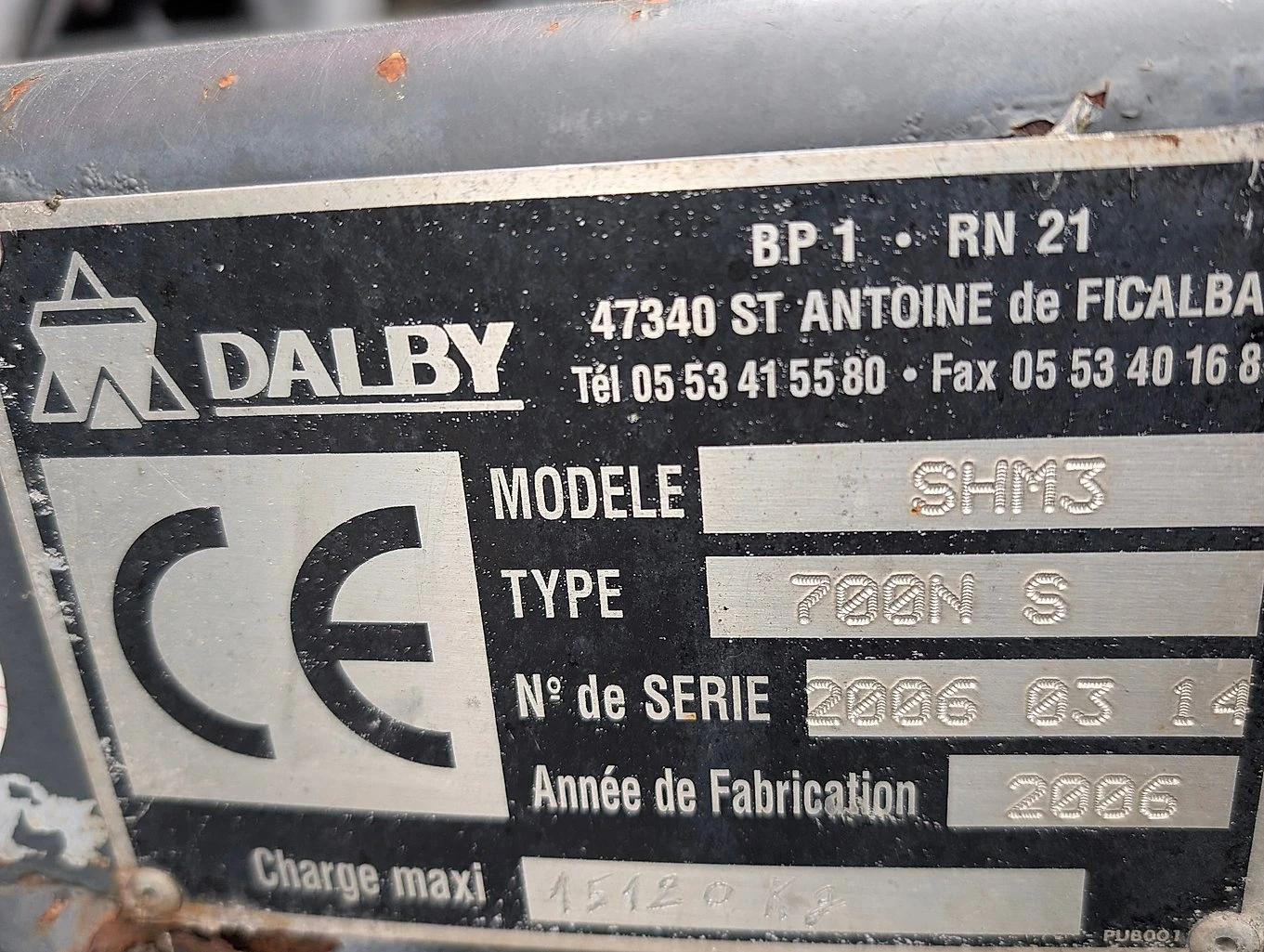 Volvo Fh 480 6x2 - изображение 8