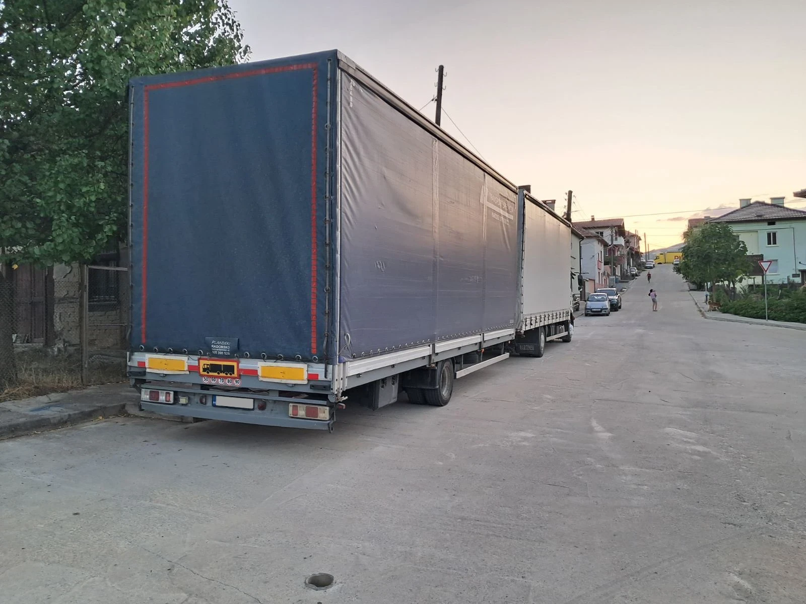 Man Tgm 15280, снимка 7 - Камиони - 53918435