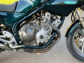 Yamaha XJ 600 DIVERSION НОВ!!! , снимка 8