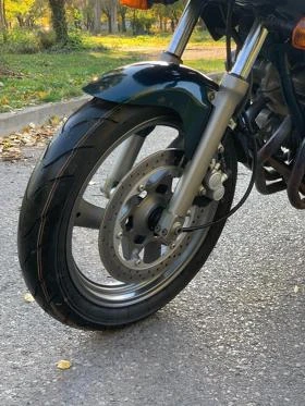 Yamaha XJ 600 DIVERSION НОВ!!! , снимка 5