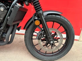 Honda Cl 500 ABS A2 (35KW), снимка 8