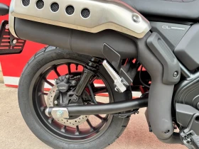 Honda Cl 500 ABS A2 (35KW), снимка 6