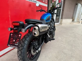 Honda Cl 500 ABS A2 (35KW), снимка 4