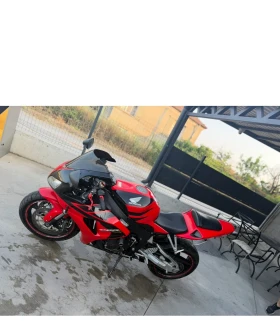 Honda Cbr 1000rr, снимка 3
