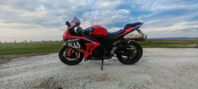 Suzuki Gsxr Suzuki L4 1000, снимка 4