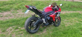Suzuki Gsxr Suzuki L4 1000, снимка 6