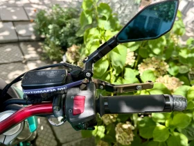 Honda Hornet CB600F, снимка 7