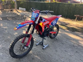 GASGAS MC  250 2022, снимка 2