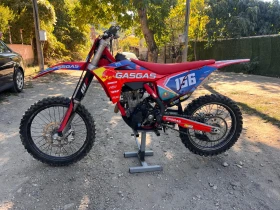 GASGAS MC  250 2022, снимка 3