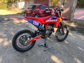 GASGAS MC  250 2022, снимка 5