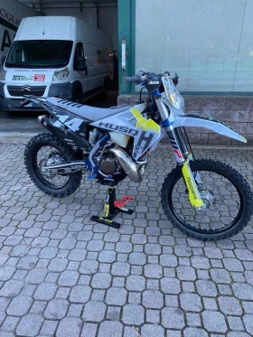 Husqvarna TE TE 150, снимка 1