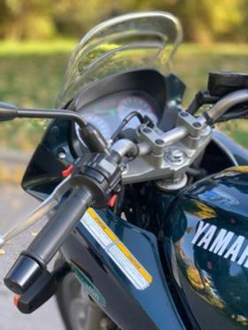 Yamaha XJ 600 DIVERSION !!!  | Mobile.bg    4