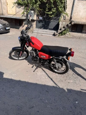     Mz Etz