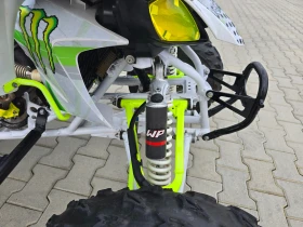 Обява за продажба на Yamaha Yzf 450сс, WP-окачване, Генерация! ~7 999 лв. - изображение 11