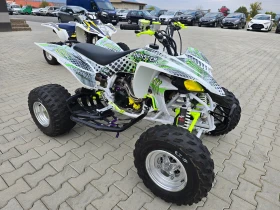 Обява за продажба на Yamaha Yzf 450сс, WP-окачване, Генерация! ~7 999 лв. - изображение 1