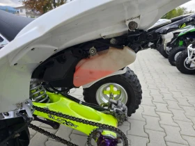 Yamaha Yzf 450, WP-, ! | Mobile.bg    15