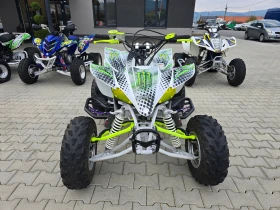 Обява за продажба на Yamaha Yzf 450сс, WP-окачване, Генерация! ~7 999 лв. - изображение 9