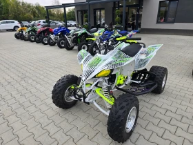 Обява за продажба на Yamaha Yzf 450сс, WP-окачване, Генерация! ~7 999 лв. - изображение 7