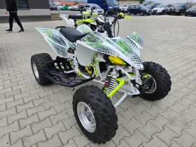 Обява за продажба на Yamaha Yzf 450сс, WP-окачване, Генерация! ~7 999 лв. - изображение 10