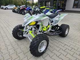 Обява за продажба на Yamaha Yzf 450сс, WP-окачване, Генерация! ~7 999 лв. - изображение 6
