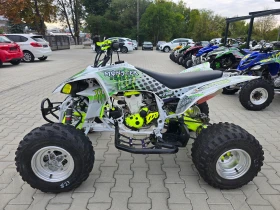 Обява за продажба на Yamaha Yzf 450сс, WP-окачване, Генерация! ~7 999 лв. - изображение 5