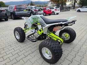 Обява за продажба на Yamaha Yzf 450сс, WP-окачване, Генерация! ~7 999 лв. - изображение 4