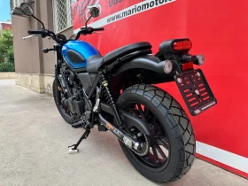 Honda Cl 500 ABS A2 (35KW), снимка 12