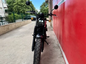 Honda Cl 500 ABS A2 (35KW), снимка 3