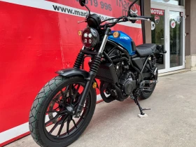 Honda Cl 500 ABS A2 (35KW), снимка 11