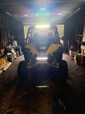 Can-Am Maverick XMR 1000R*  | Mobile.bg � ����� ������ 3