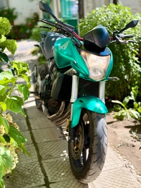 Honda Hornet CB600F | Mobile.bg � ����� ������ 5