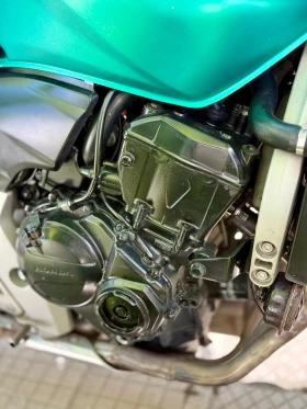 Honda Hornet CB600F | Mobile.bg � ����� ������ 9