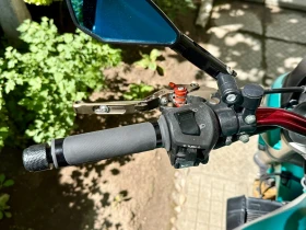 Honda Hornet CB600F | Mobile.bg � ����� ������ 6