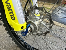 Husqvarna TE TE 150 | Mobile.bg � ����� ������ 8