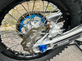 Husqvarna TE TE 150 | Mobile.bg � ����� ������ 12