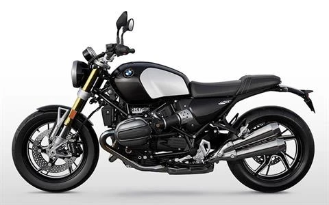 BMW R 12nineT | Mobile.bg   1