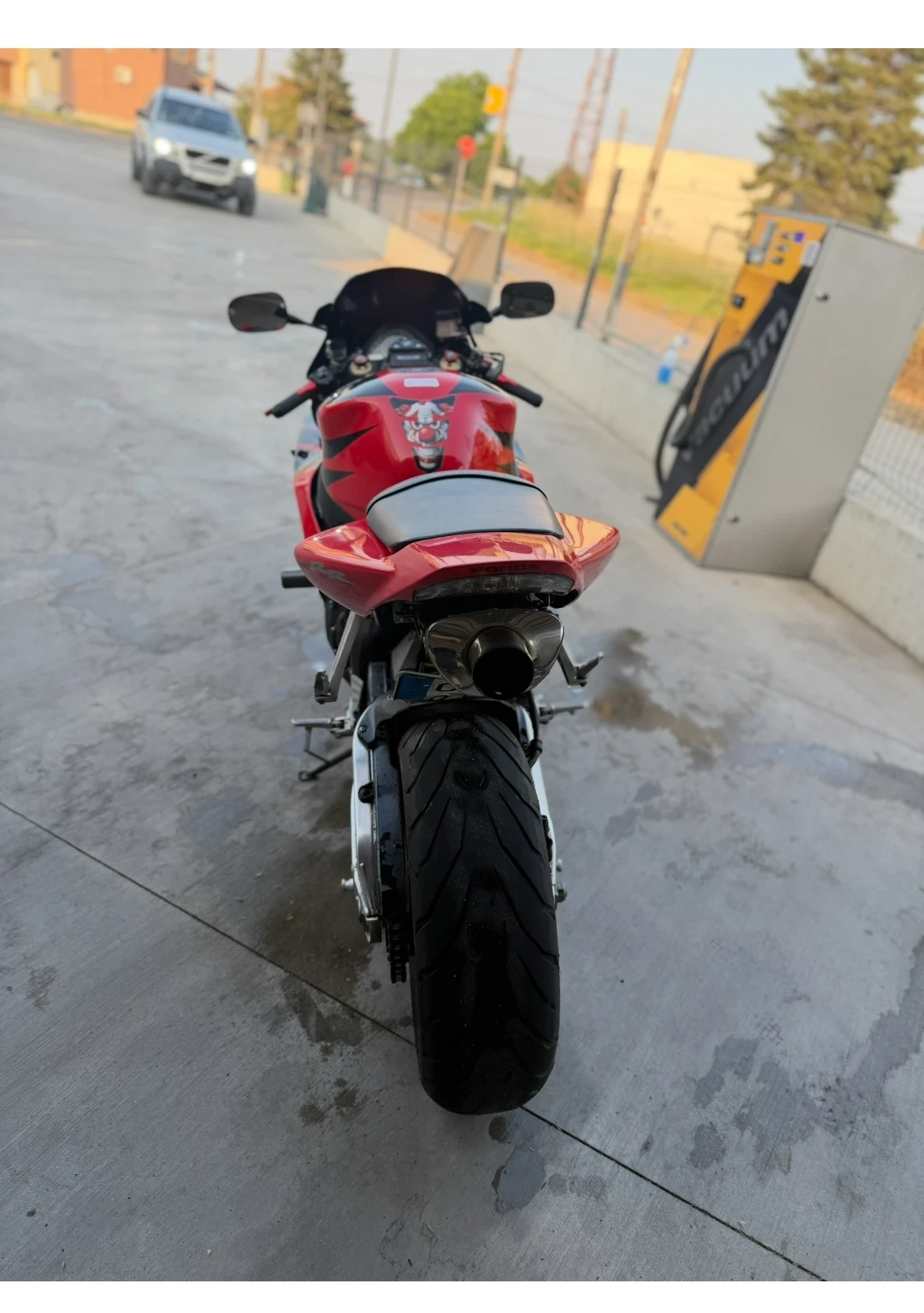 Honda Cbr 1000rr | Mobile.bg � ����������� 2