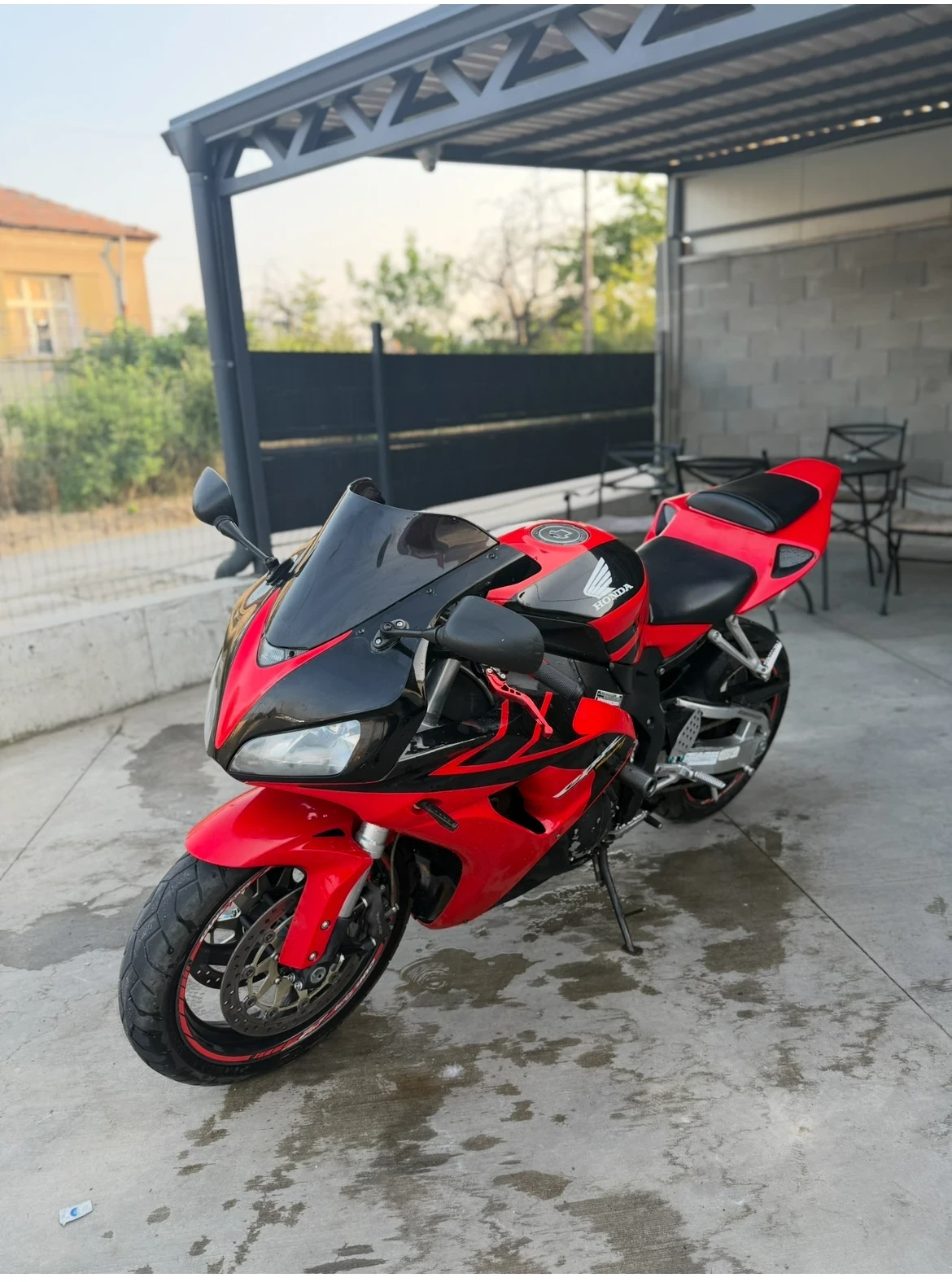 Honda Cbr 1000rr | Mobile.bg � ����������� 1