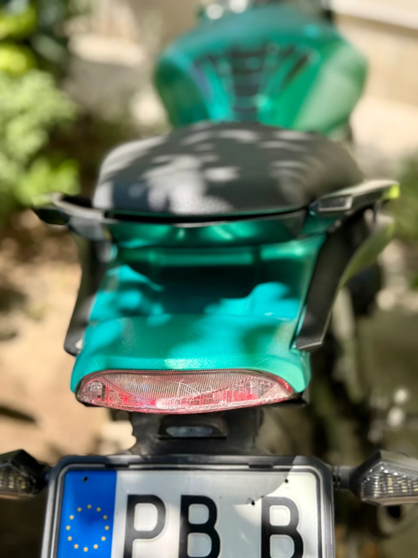 Honda Hornet CB600F | Mobile.bg � ����������� 11