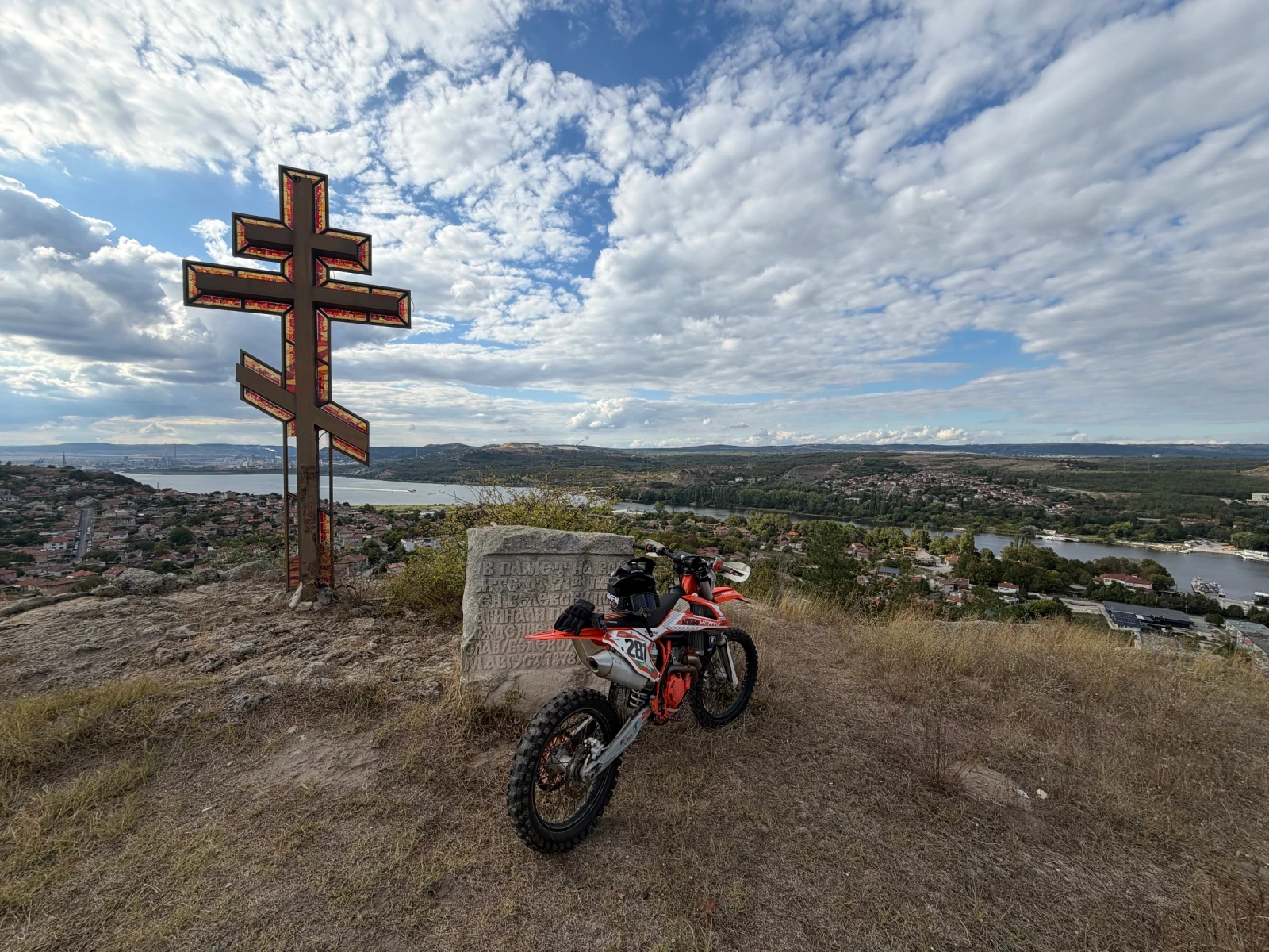 Ktm SX-F, снимка 4 - Мотоциклети и мототехника - 56075309