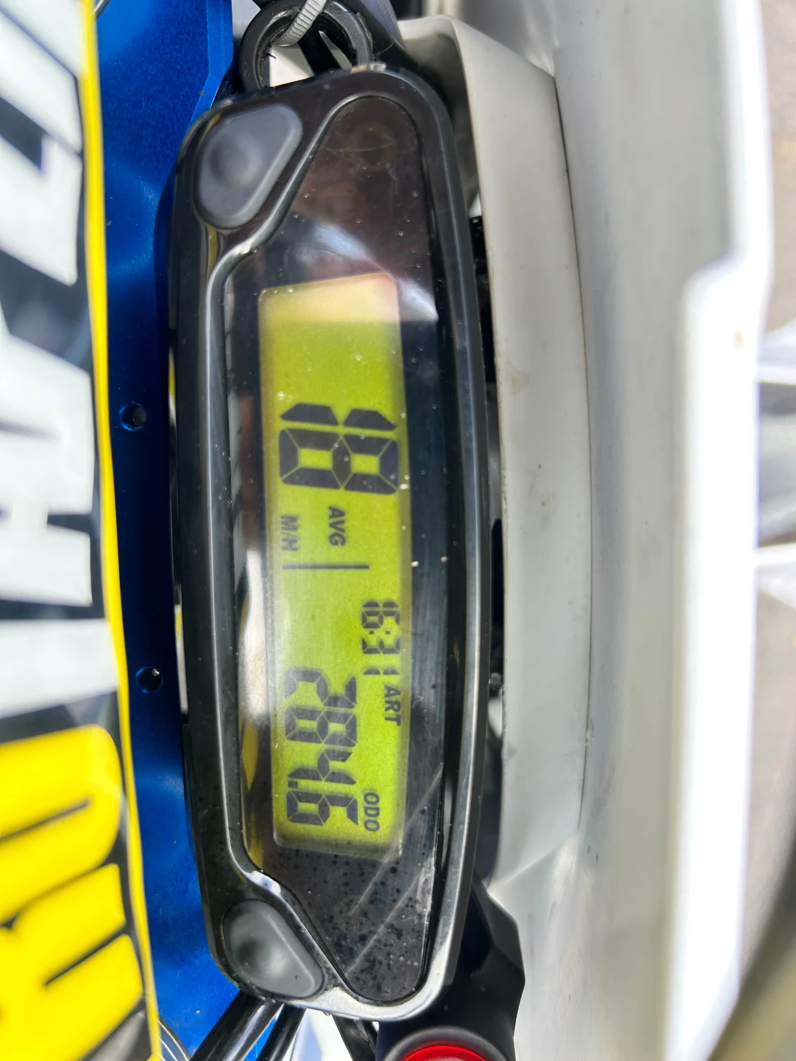 Husqvarna TE TE 150 | Mobile.bg � ����������� 16