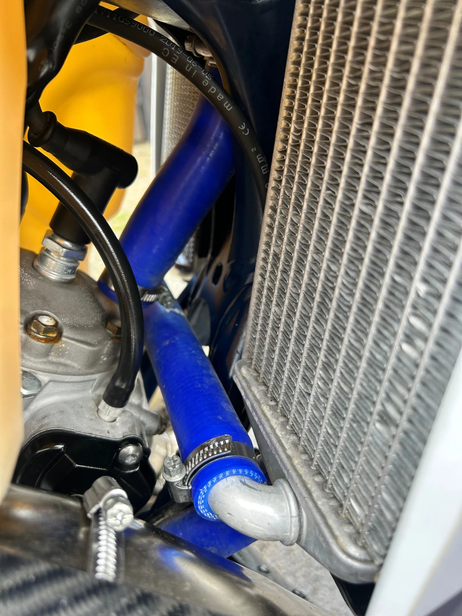 Husqvarna TE TE 150 | Mobile.bg � ����������� 11