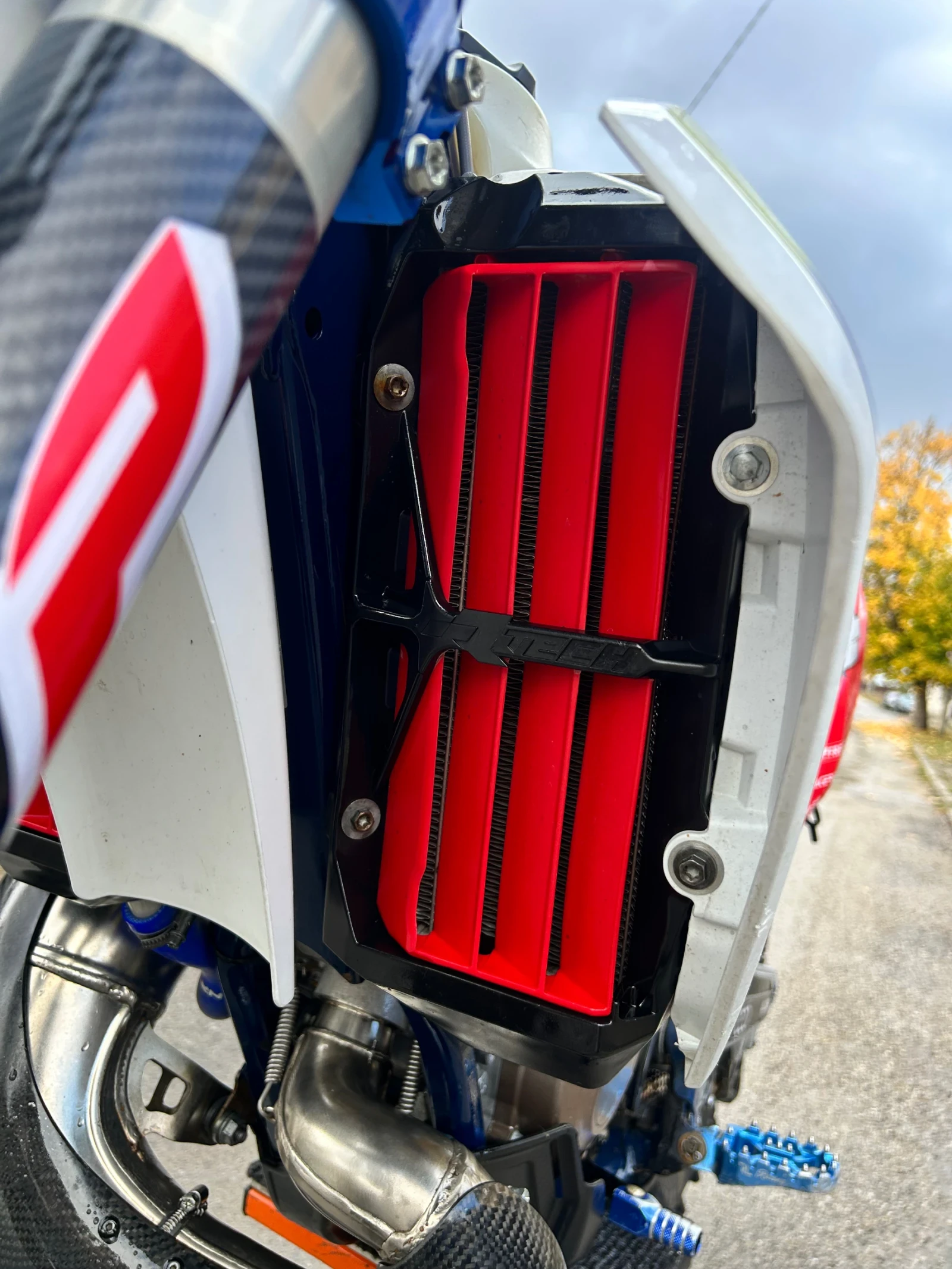 Husqvarna TE TE 150 | Mobile.bg � ����������� 15