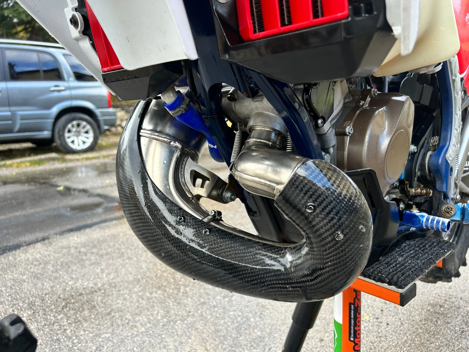 Husqvarna TE TE 150 | Mobile.bg � ����������� 14