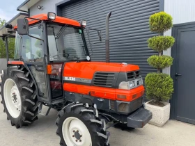 Трактор Kubota GL530 53кс., снимка 2
