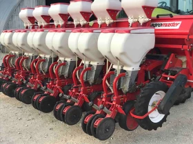      Agromaster TWIN ROW