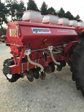  Agromaster TWIN ROW | Mobile.bg    6