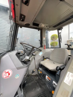 Обява за продажба на Трактор Kubota GL530 53кс. ~Цена по договаряне - изображение 8