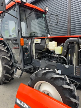 Обява за продажба на Трактор Kubota GL530 53кс. ~Цена по договаряне - изображение 7